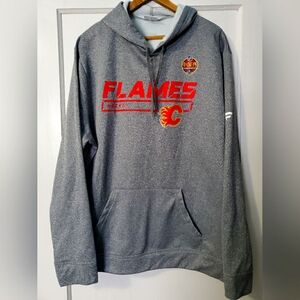 Calgary Flames Hoodie 🏒